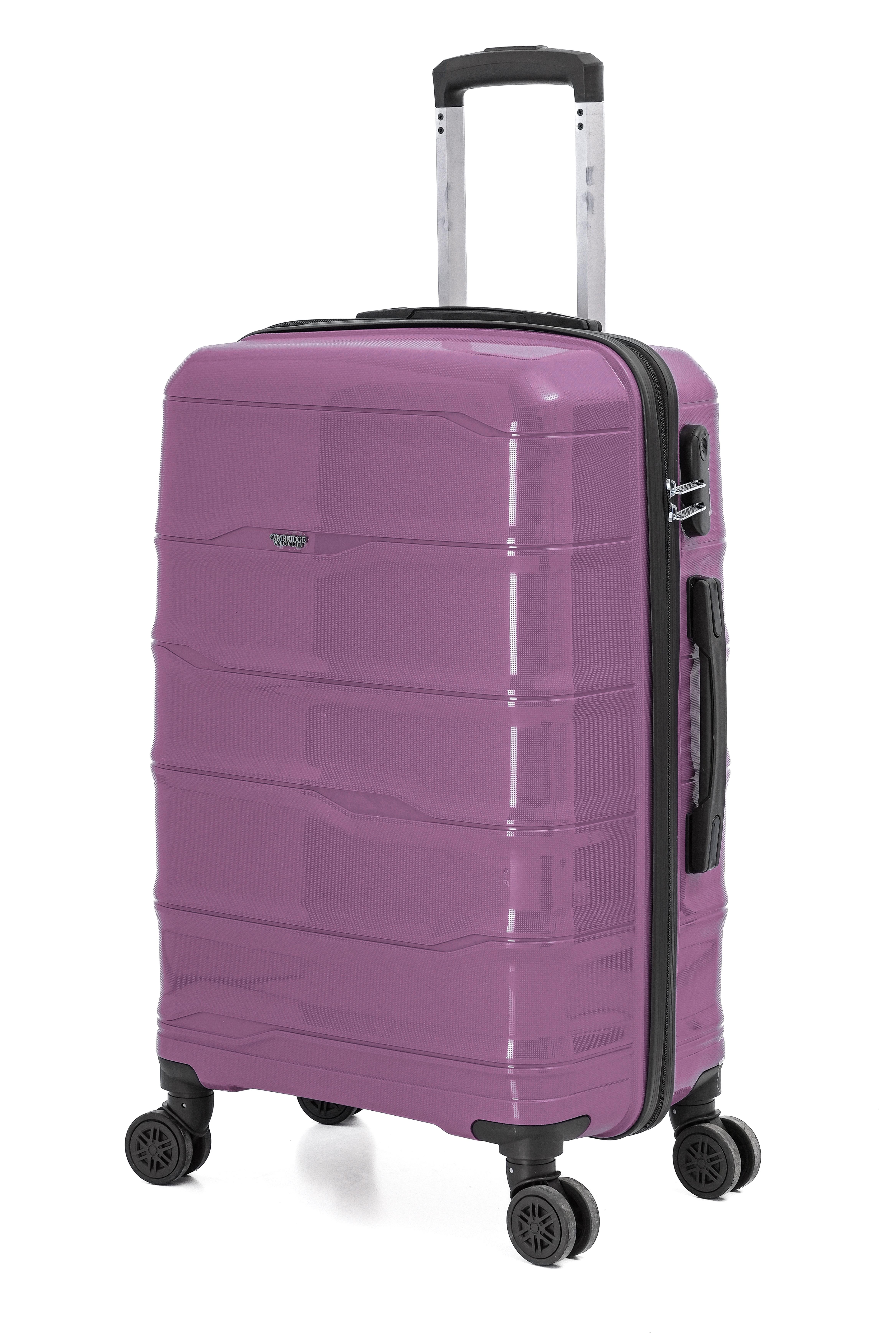 Cambridge Polo Club PP İstanbul Orta Boy Valiz