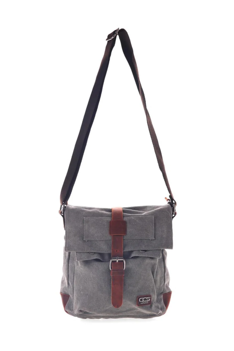 Ççs 31461 Askılı Çanta Gri