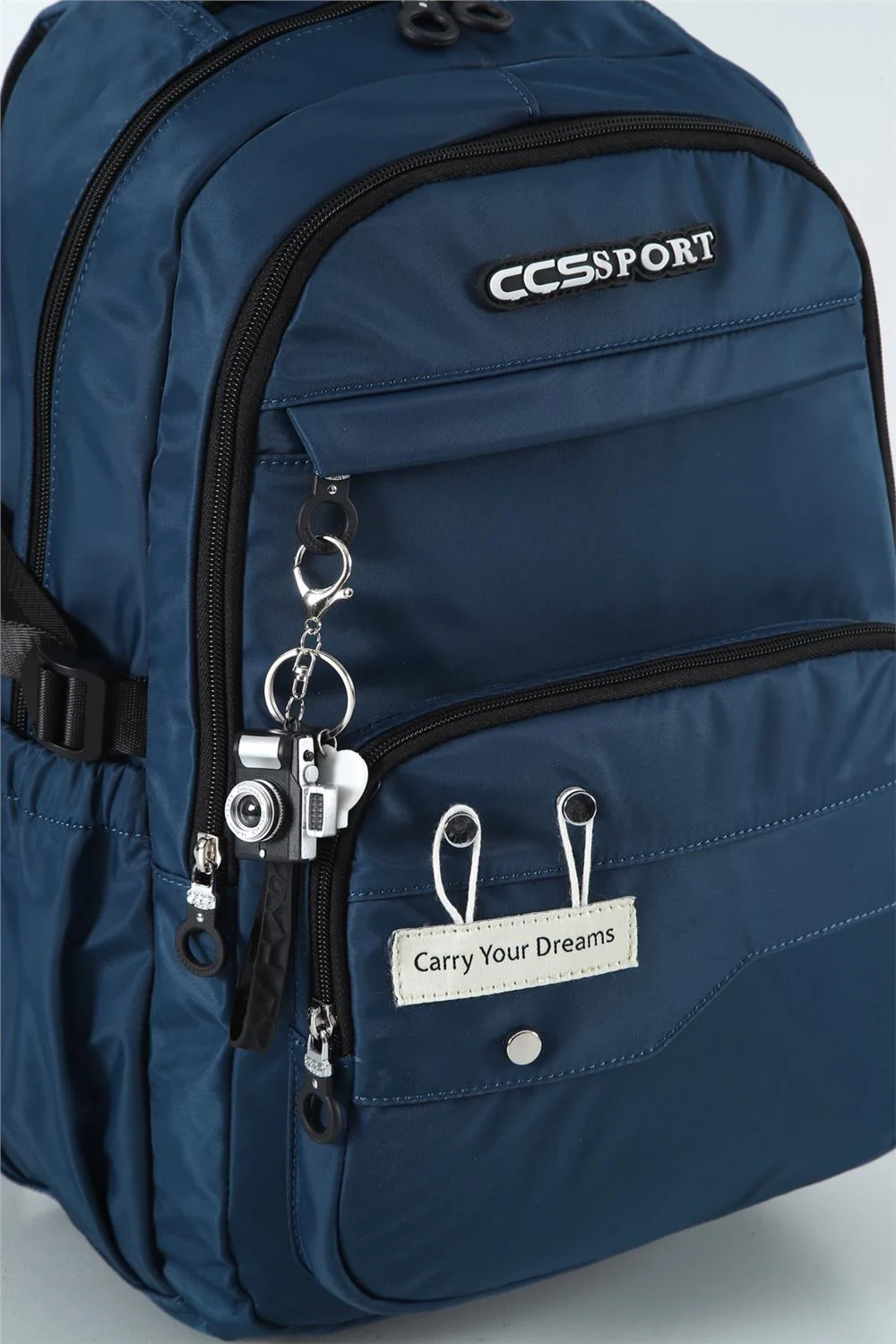 ÇÇS 51956 OKUL ÇANTASI lacivert — görsel 5