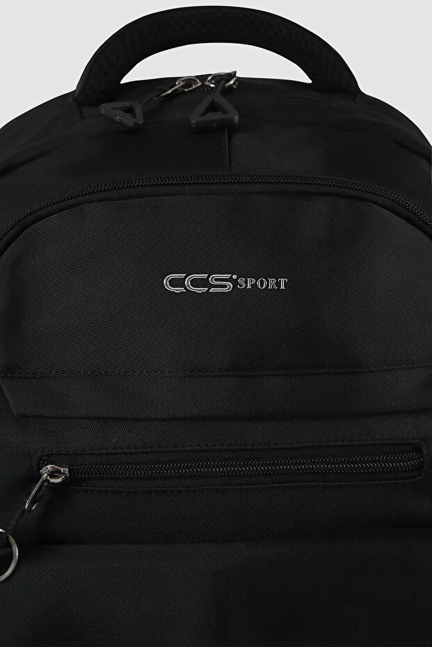 ÇÇS 51905 OKUL ÇANTASI SİYAH — görsel 3