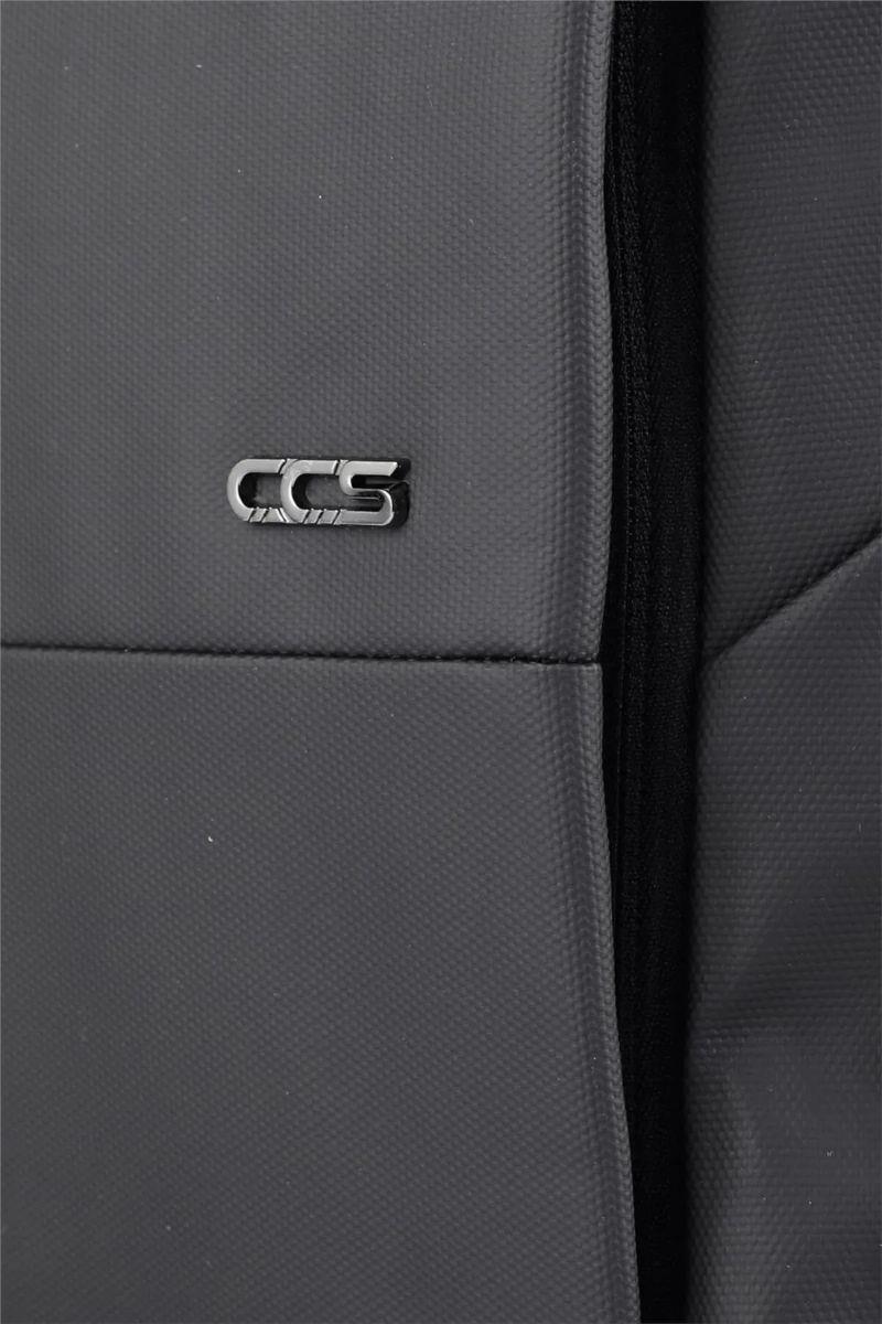 ÇÇS 51379 Sırt Çantası SİYAH — görsel 6