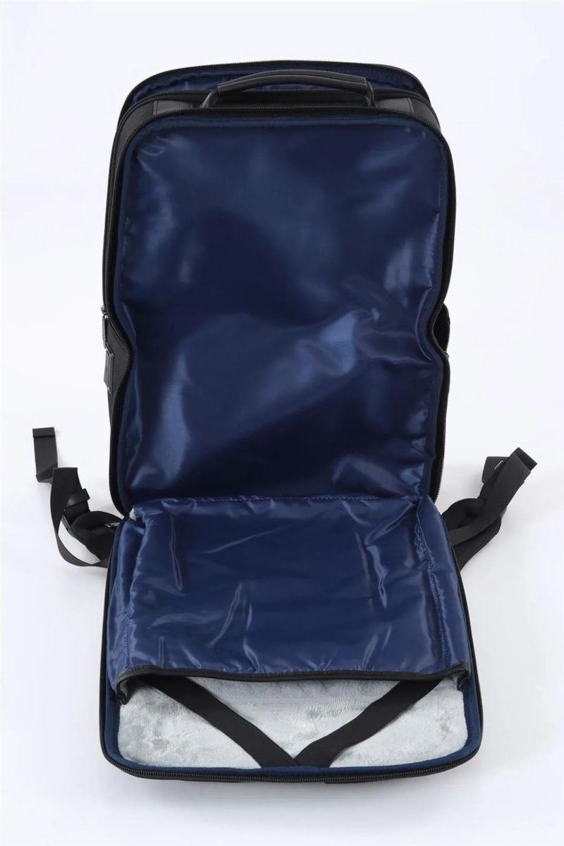 ÇÇS 51602 Sırt Çantası SİYAH — görsel 7