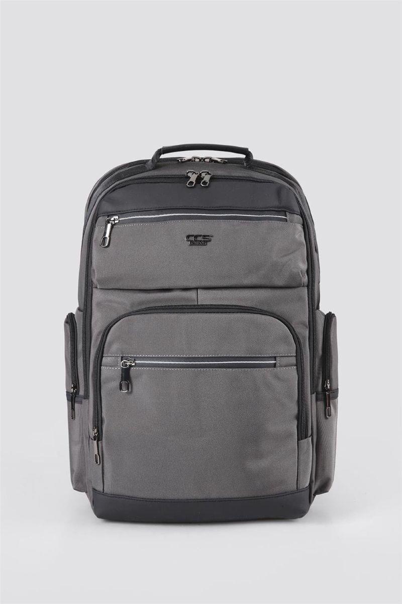 ÇÇS 51770 Sırt Çantası GRİ