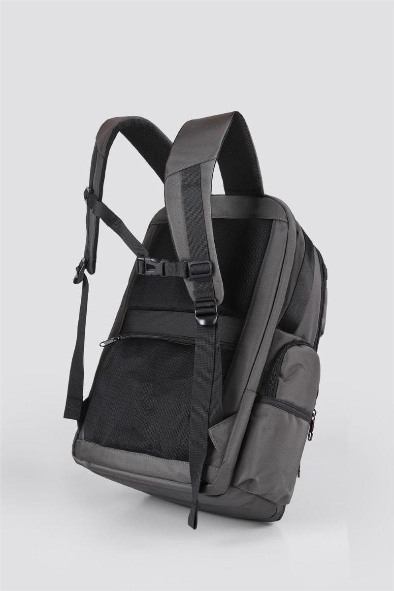 ÇÇS 51770 Sırt Çantası GRİ — görsel 5