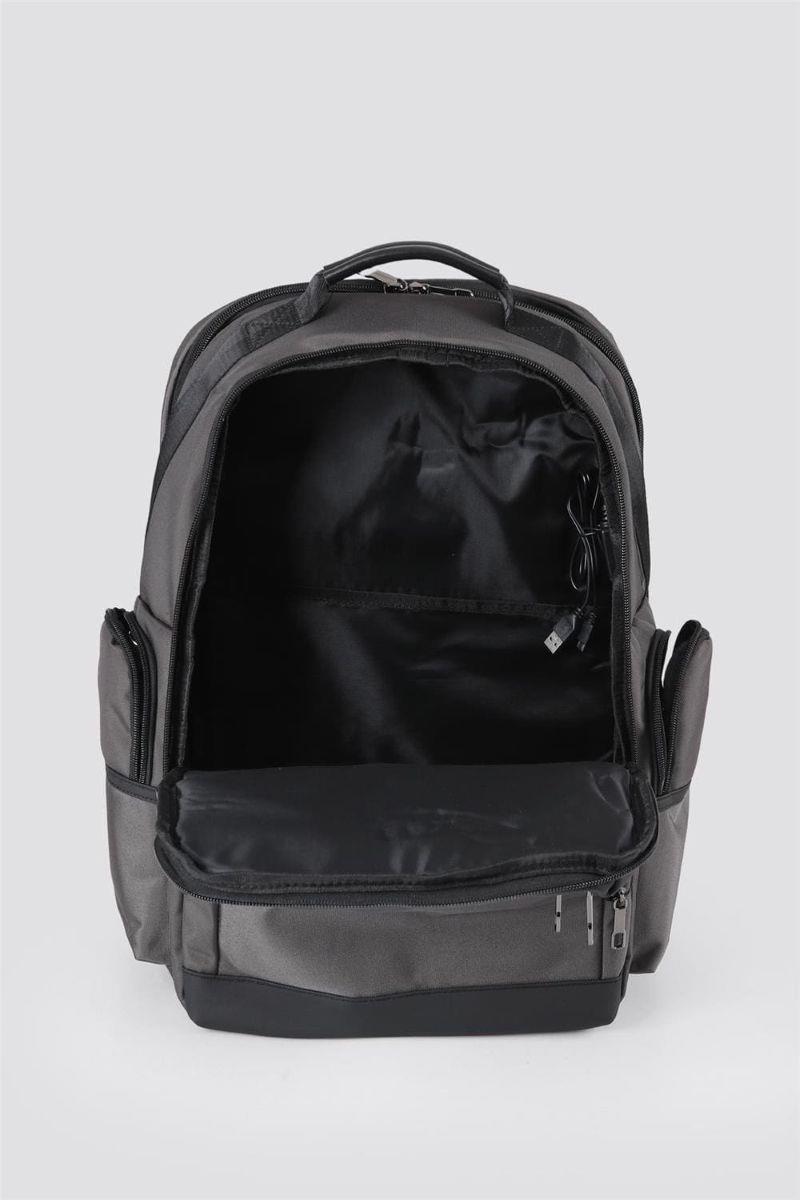 ÇÇS 51770 Sırt Çantası GRİ — görsel 8