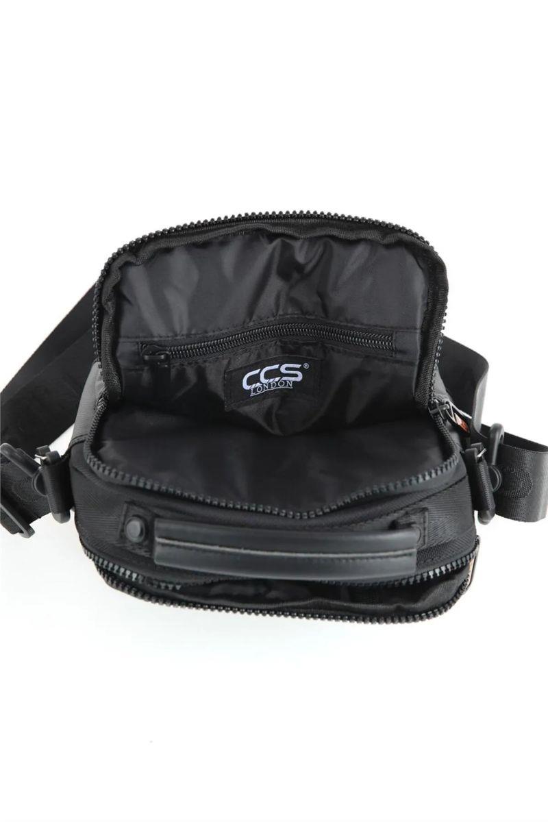 ÇÇS 31250 Omuz Askılı El Çantası GRİ — görsel 4