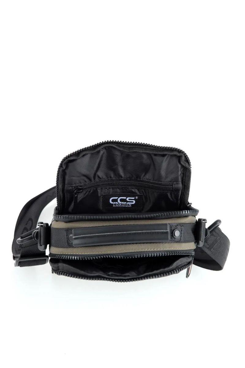 ÇÇS 31250 Omuz Askılı El Çantası YEŞİL — görsel 5
