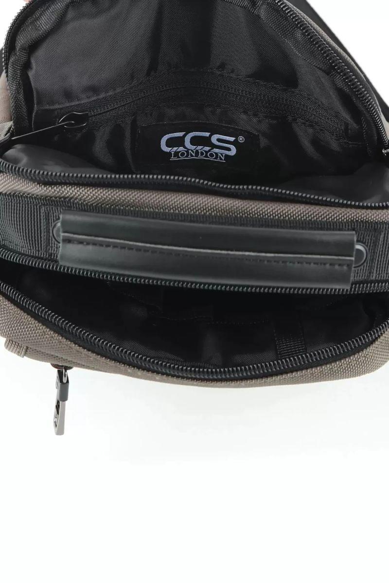 ÇÇS 31362 Omuz Askılı El Çantası YEŞİL — görsel 5