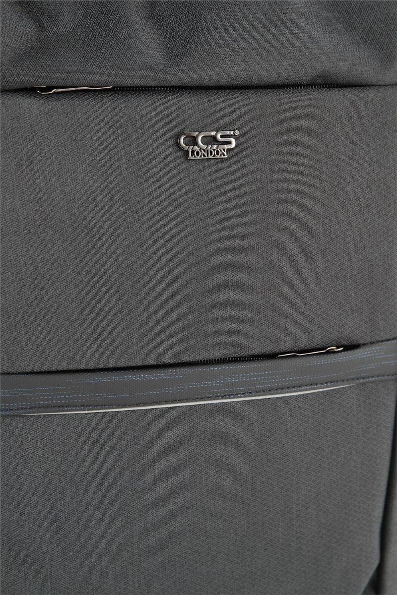 ÇÇS 51419 Sırt Çantası SİYAH — görsel 5