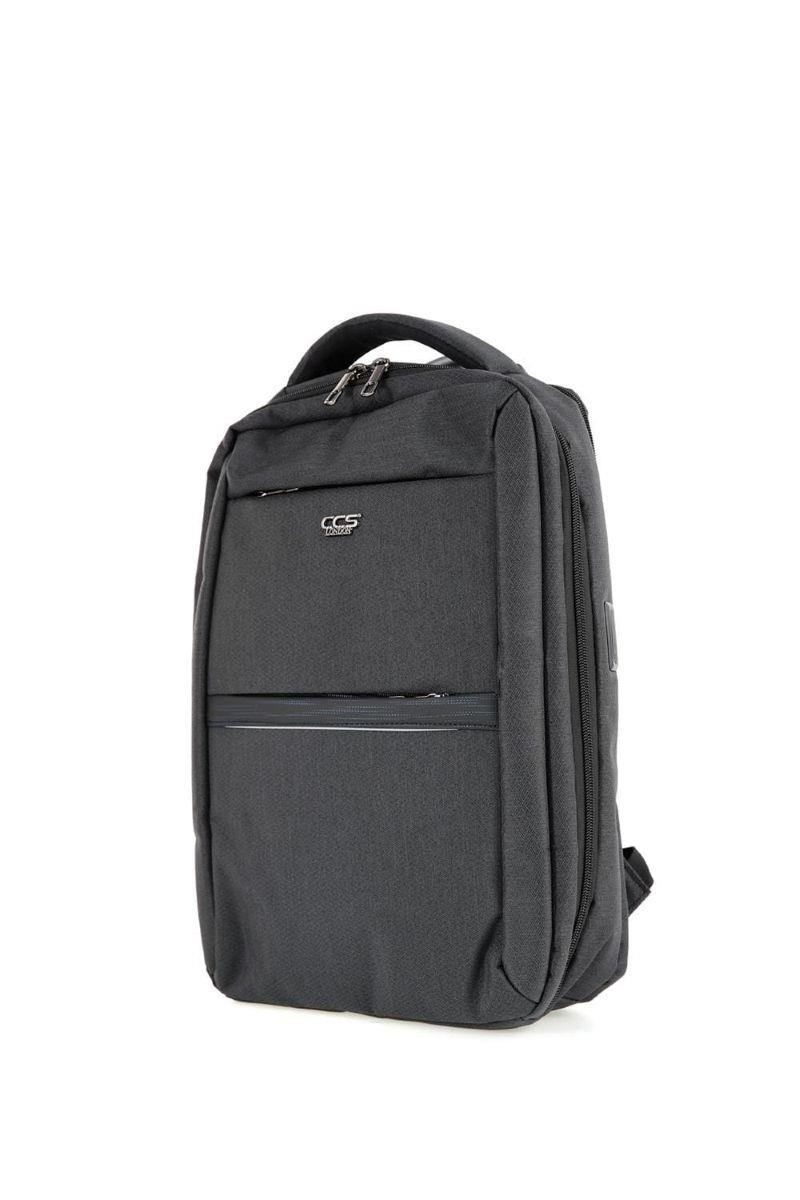 ÇÇS 51419 Sırt Çantası SİYAH — görsel 2