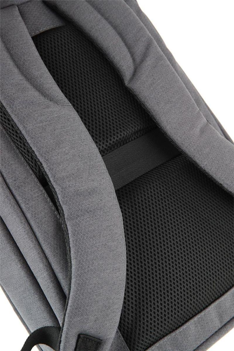 ÇÇS 51419 Sırt Çantası GRİ — görsel 4