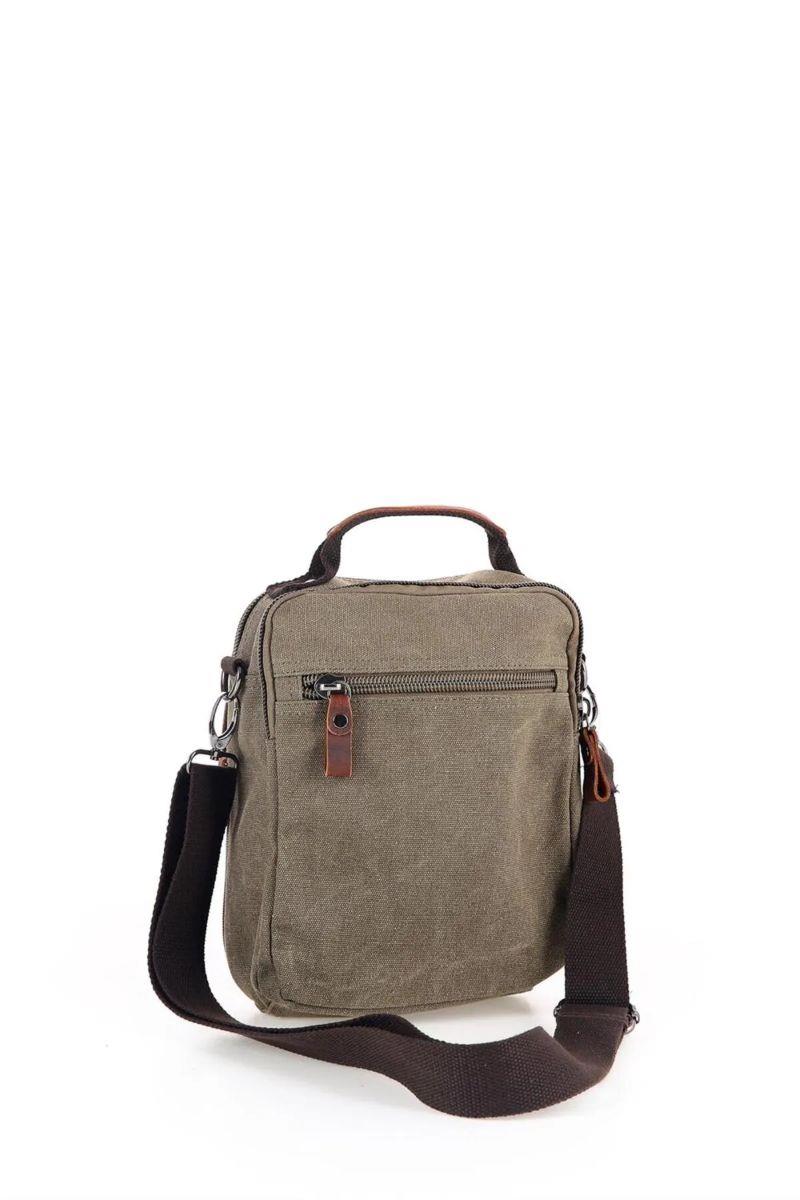 ÇÇS 31465 Askılı Çanta HAKİ — görsel 4