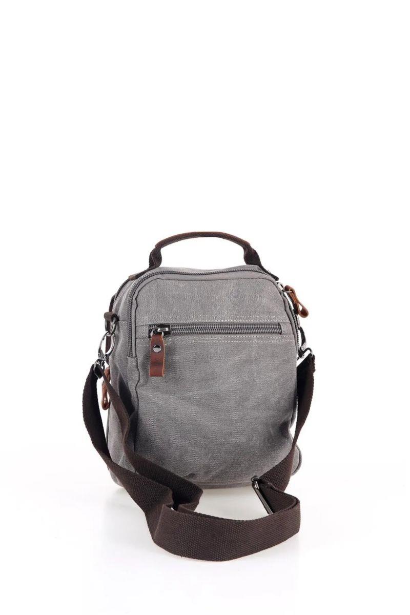 ÇÇS 31465 Askılı Çanta GRİ — görsel 4