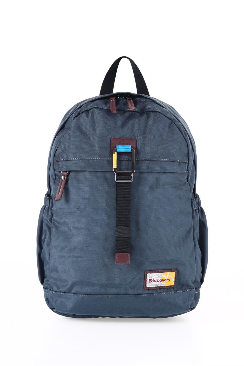 DISCOVERY D00721 Sırt Çantası LACİVERT