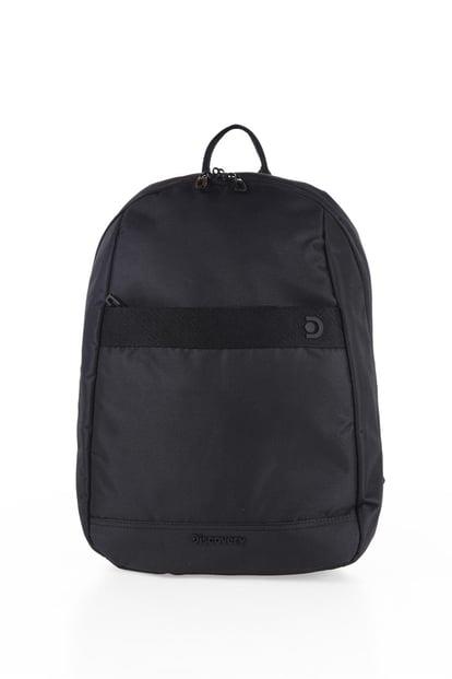 DISCOVERY D00940 Sırt Çantası SİYAH