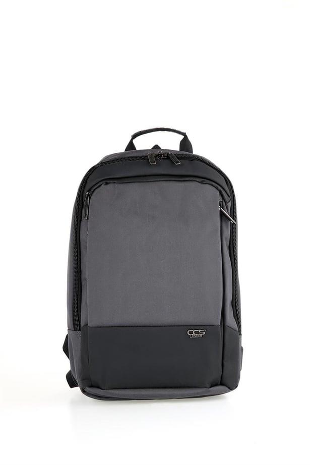ÇÇS 51350 SIRT ÇANTASI-GRİ