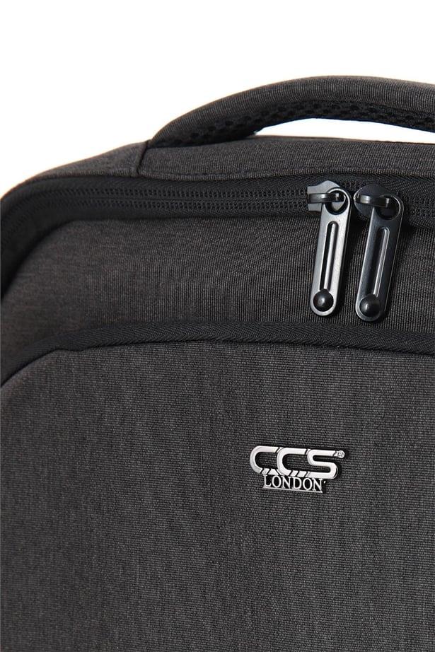 ÇÇS 51437 Sırt Çantası-SİYAH — görsel 4