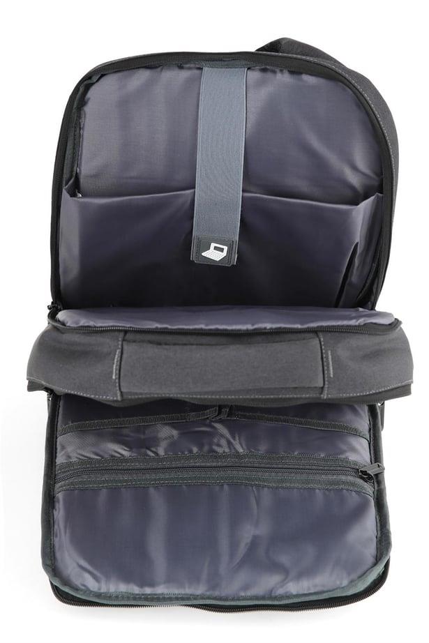 ÇÇS 51437 Sırt Çantası-GRİ — görsel 8