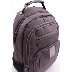 ÇÇS 51448 Sırt Çantası-GRİ — görsel 2