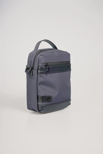ÇÇS 31565 Askılı Çanta Gri — görsel 5