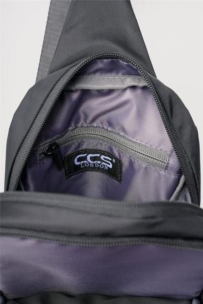 ÇÇS 31632 Askılı Çanta Siyah — görsel 6