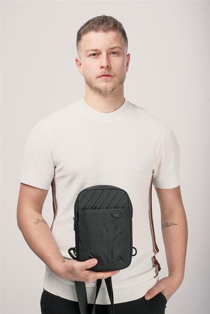 ÇÇS 31632 Askılı Çanta Siyah — görsel 2