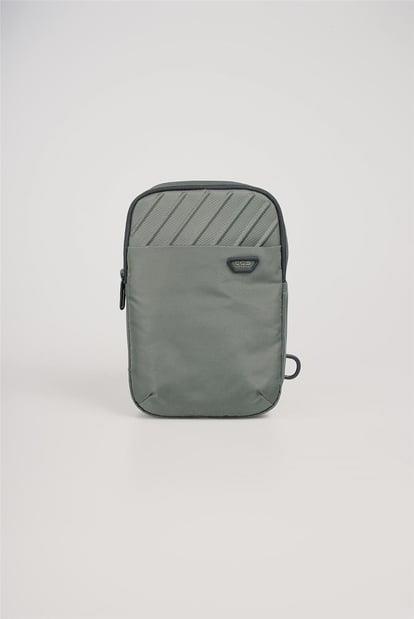 ÇÇS 31632 Askılı Çanta Gri — görsel 3