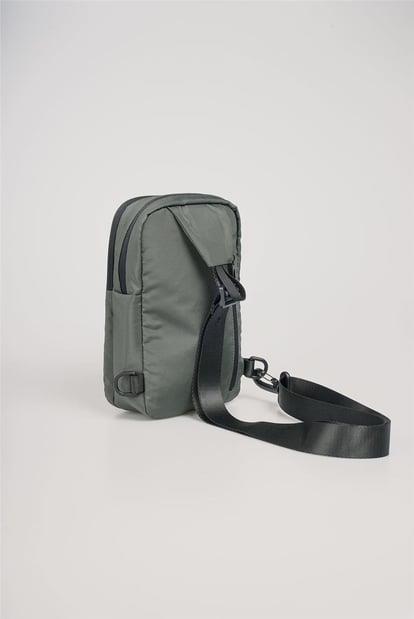 ÇÇS 31632 Askılı Çanta Gri — görsel 6
