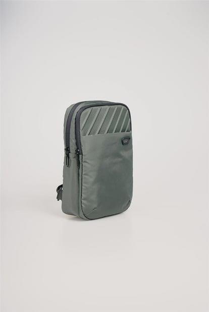 ÇÇS 31632 Askılı Çanta Gri — görsel 5