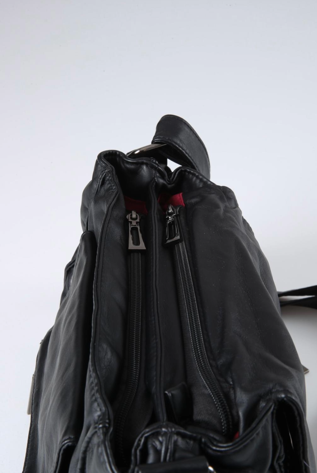 Ççs 17232 Kadin Yikamali Çanta SİYAH — görsel 4
