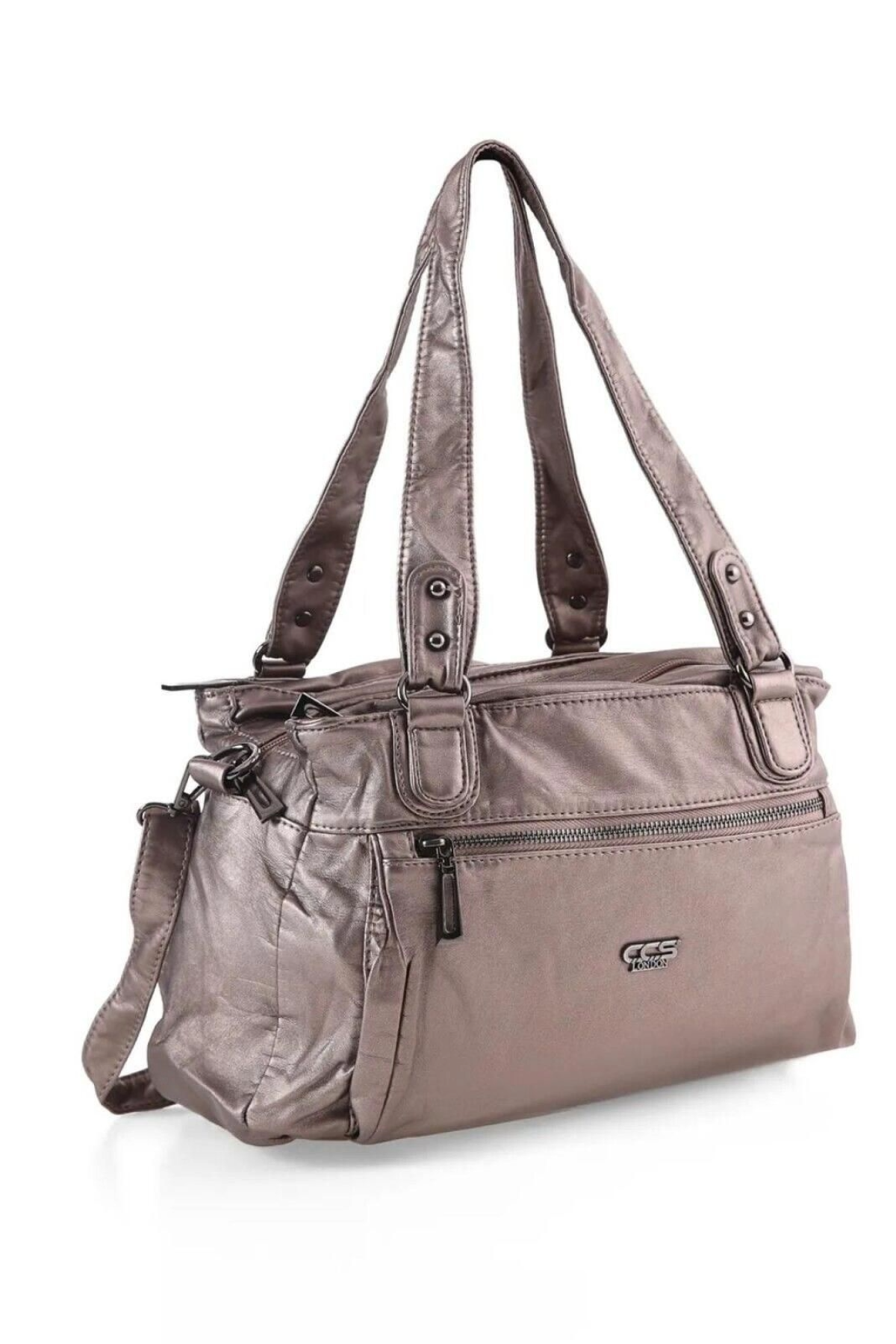 Ççs 17230 Kadin Yikamali Çanta pembe — görsel 2