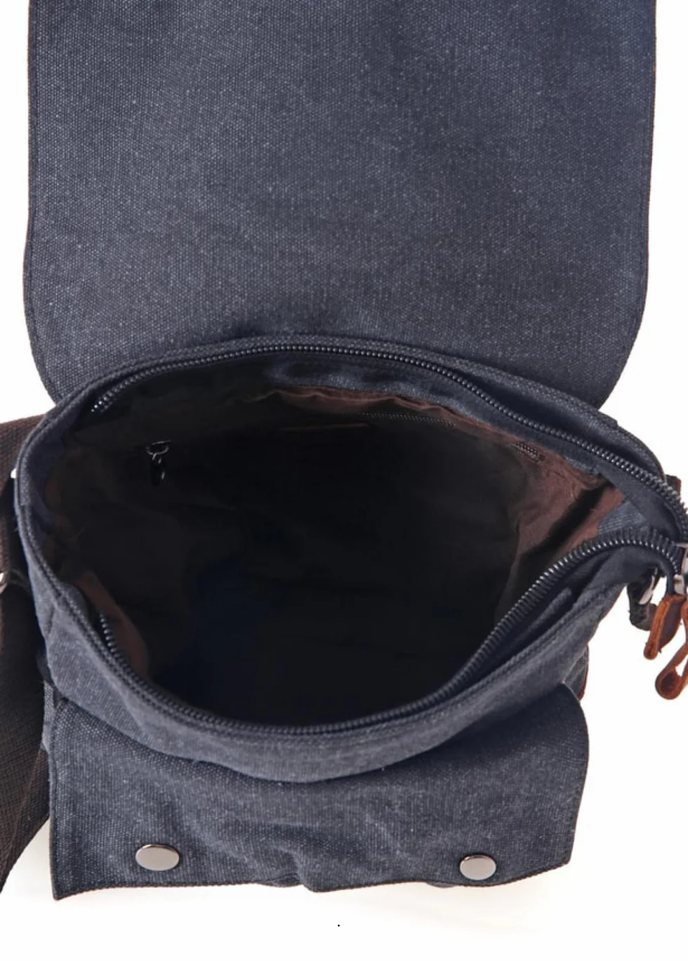 Ççs 31461 Askılı Çanta Siyah — görsel 4