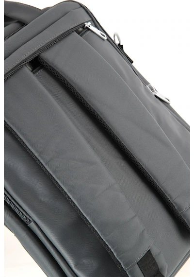 Ççs 51243 Omuz Askılı Sırt Çantası Gri — görsel 6