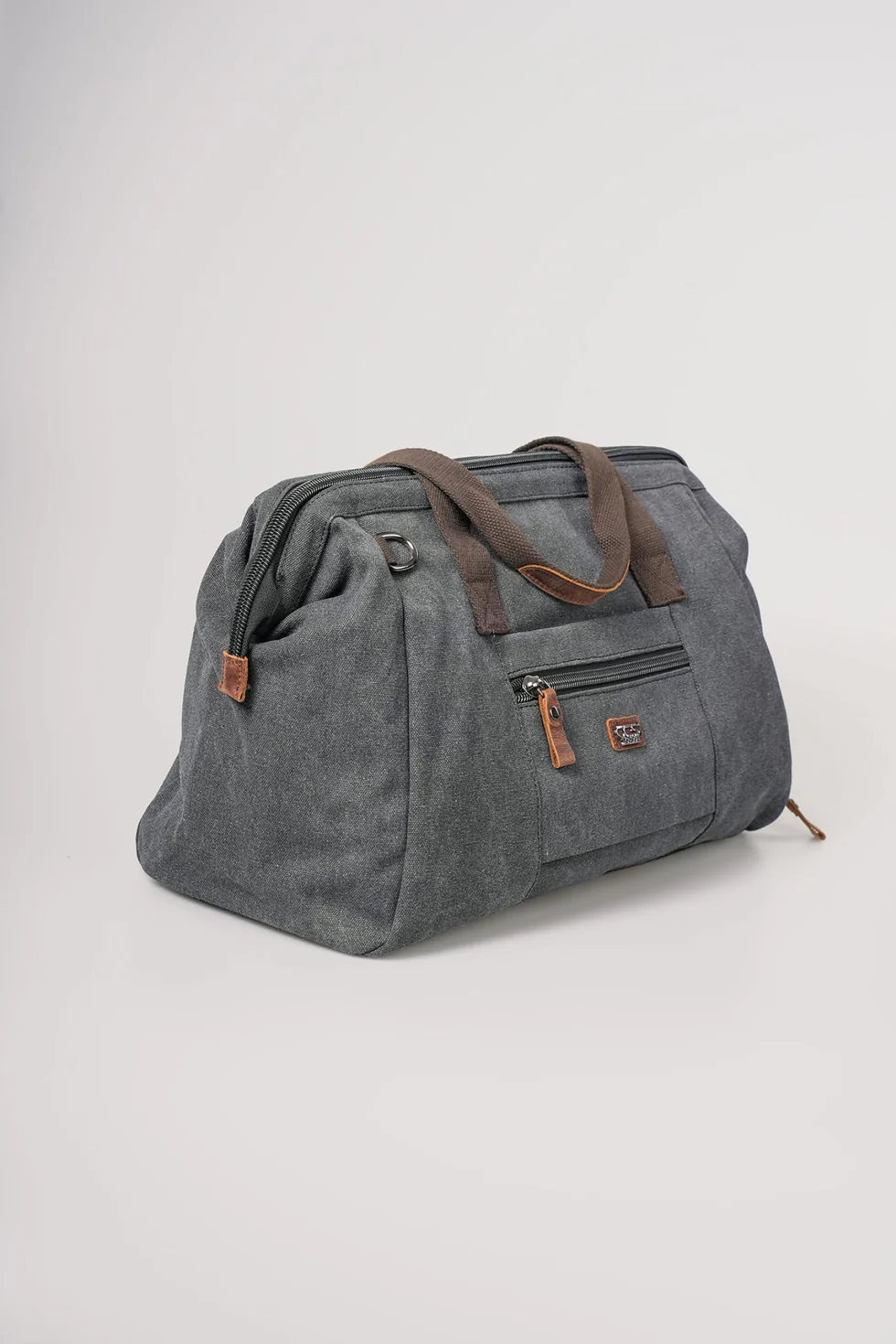 ÇÇS 40231 Seyahat Çanta Siyah — görsel 2